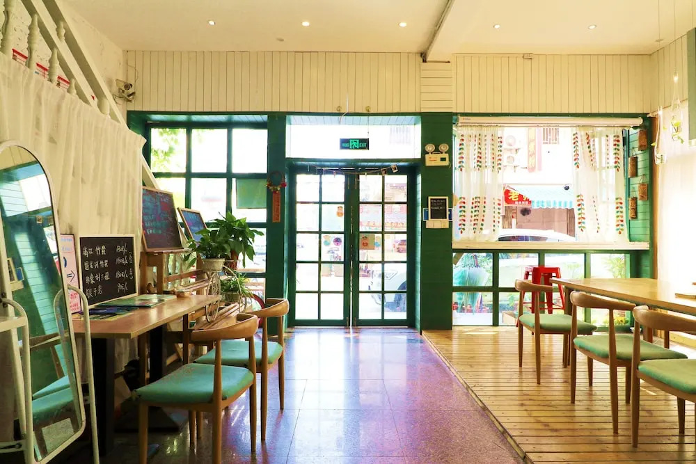 Westland Hostel