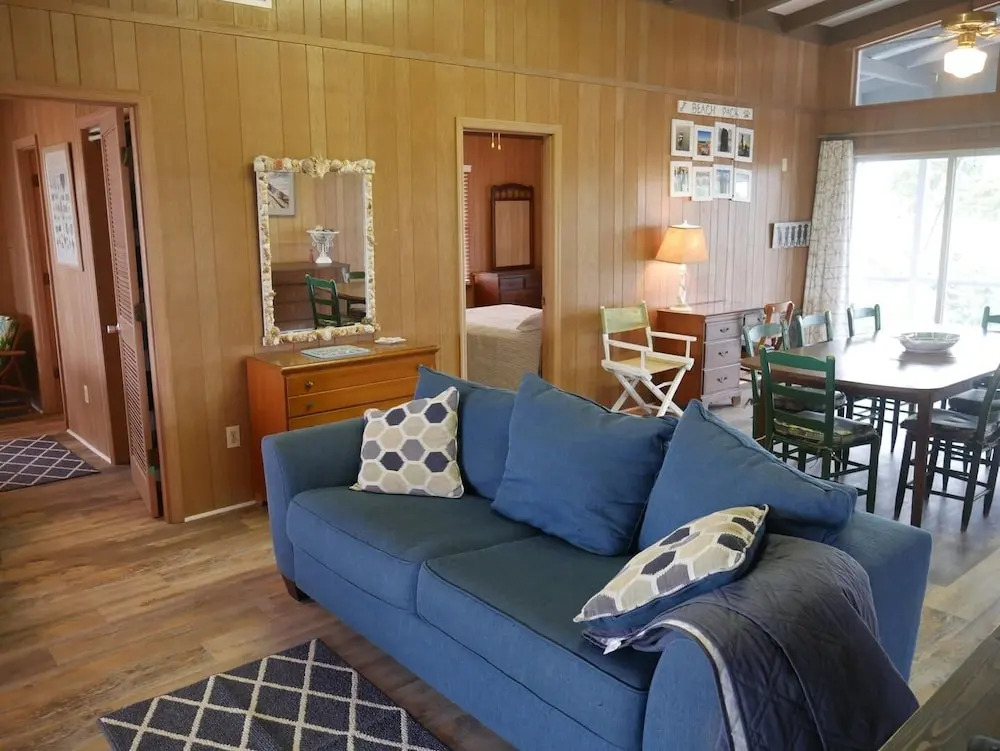 Snug Harbor II - 5 Br Home