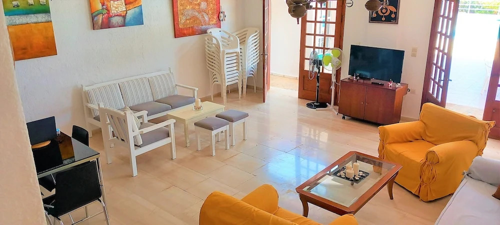 Dimitra Apartments
