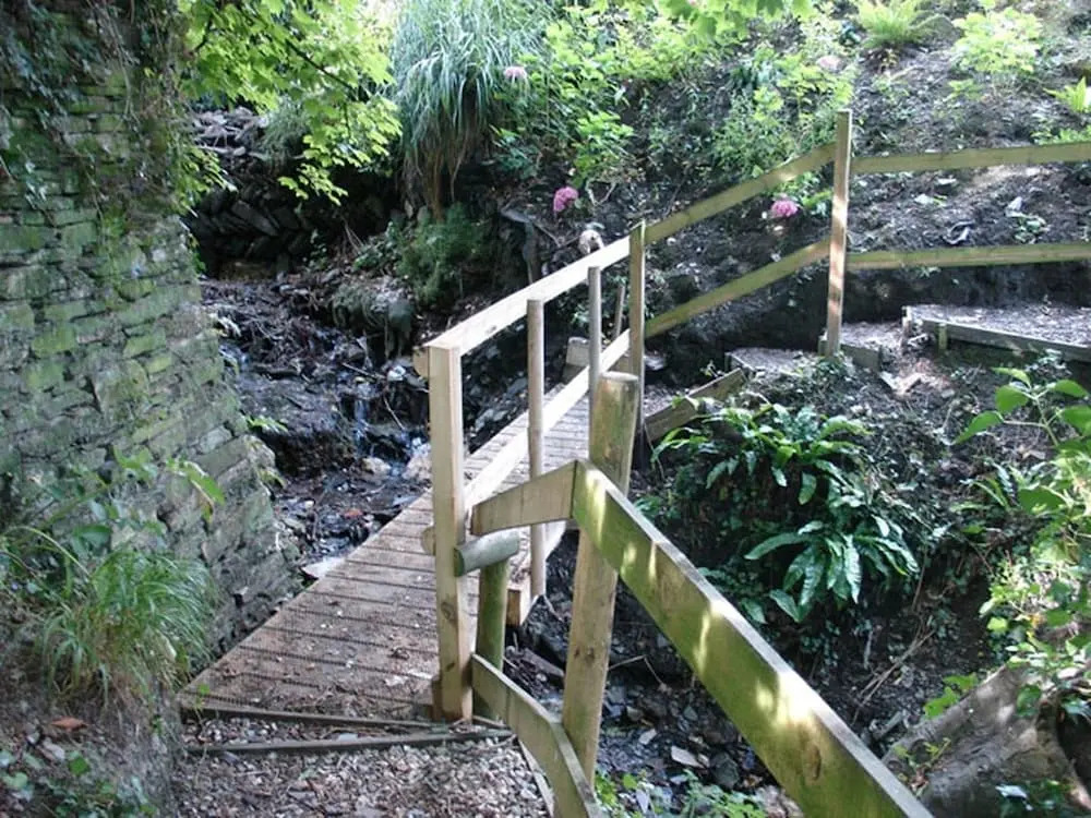 Ingledene