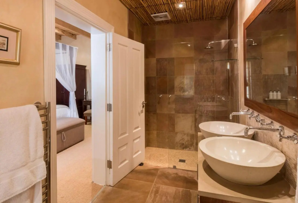 Mount Camdeboo Private Game Reserve by NEWMARK