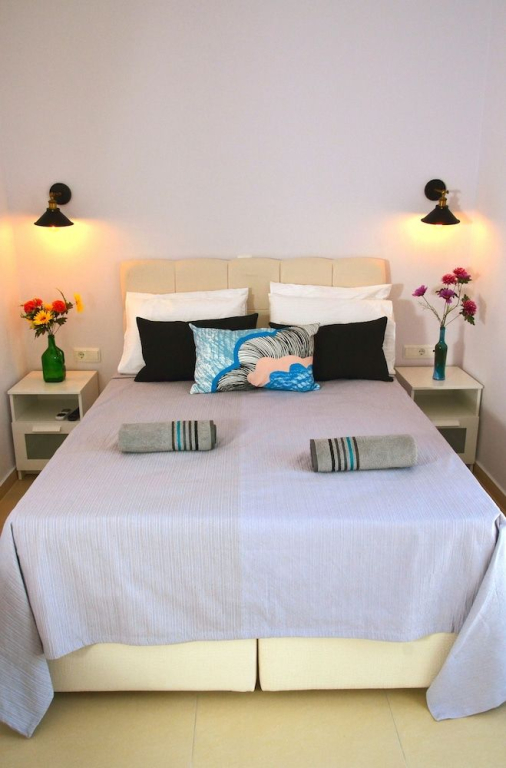 Mastiha Villas