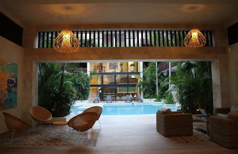Palmares-B301 by Playa District