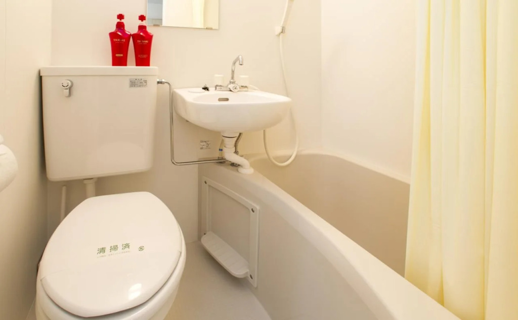 OOKINI Hotels Karasuma Gojo Apartment