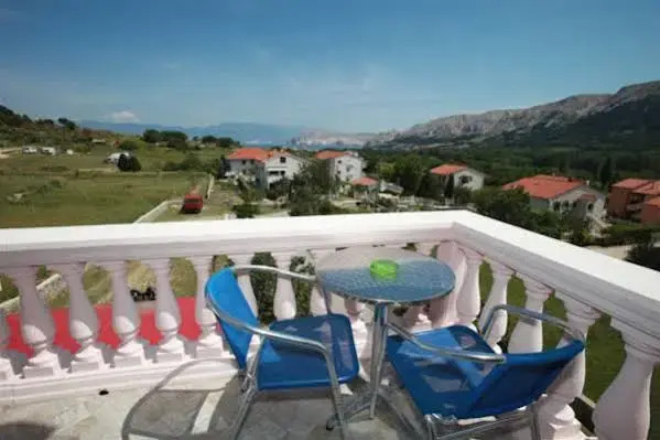 Pension Antonia