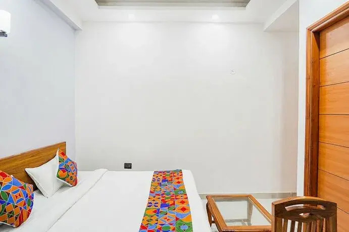 Residence Foch