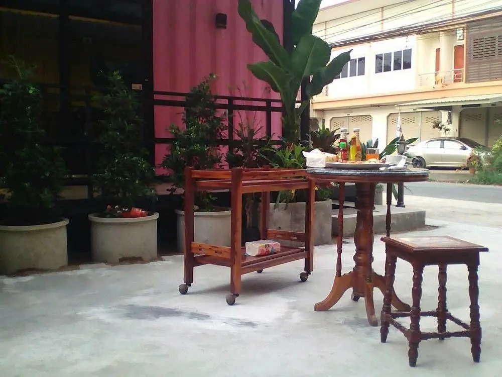 Oyo 1031 Amera Resort