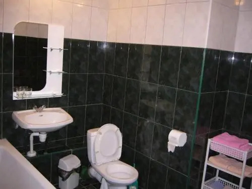 Hotel Profspilkovyi