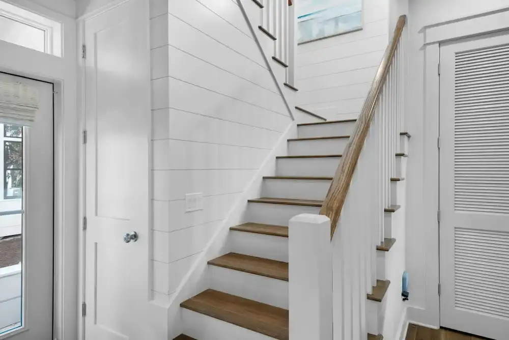 Modern Beach Home w/ 6-seater Golf Cart - Amazing Patio