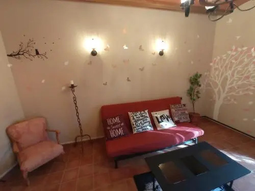 CASA JESUS