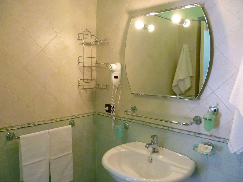 B&B Terra Mia Napoli
