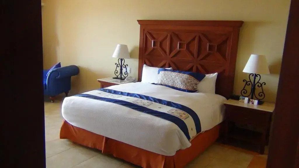 Suites at Pueblo Bonito Sunset Beach Golf and Spa Cabo San Lucas
