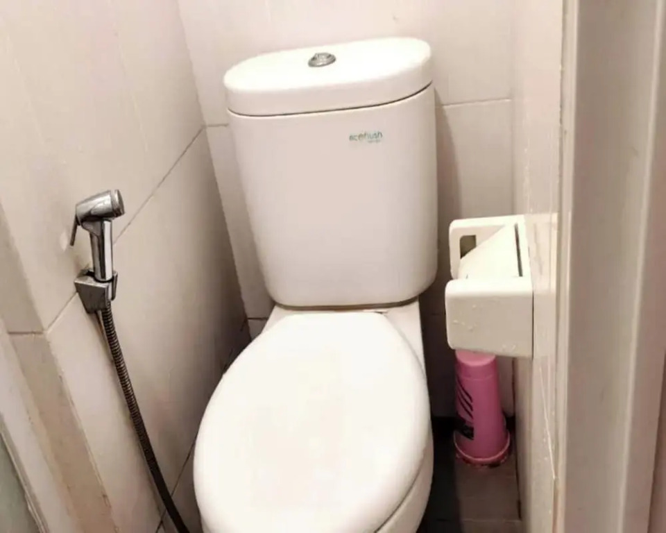 OYO 94087 Apartemen 19 Avenue By Rh