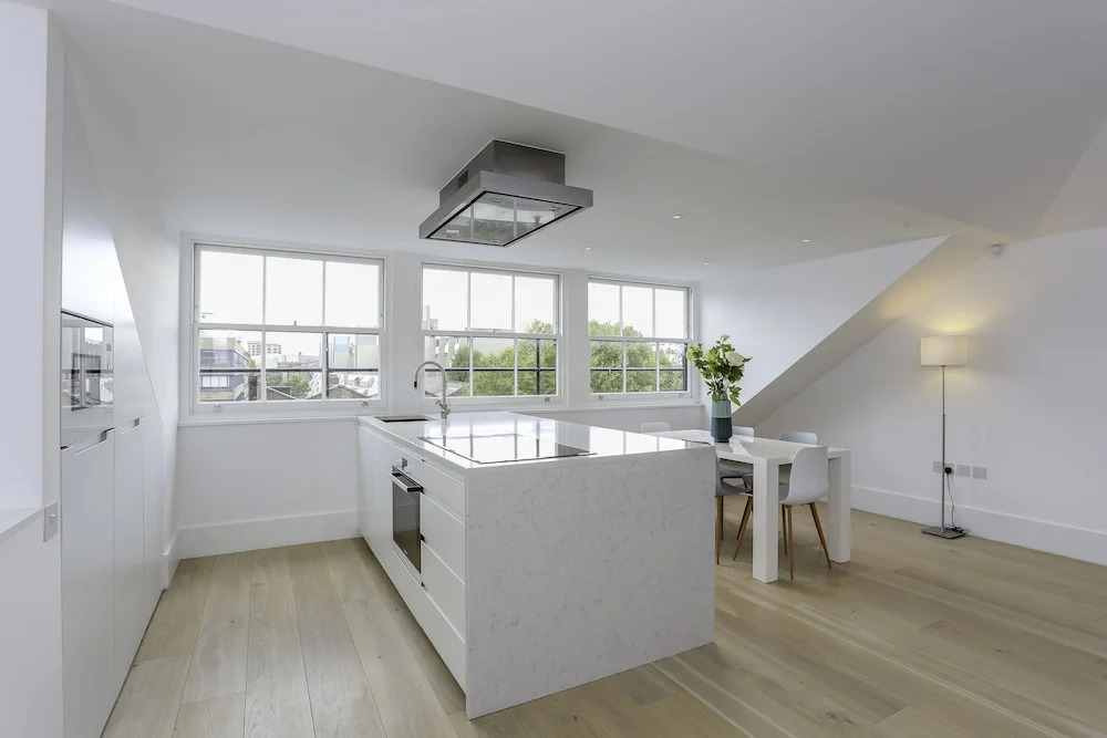 Bloomsbury Kingsway Serviced Apartments