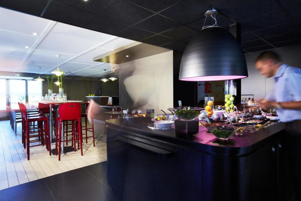 Kyriad Tarbes Bastillac