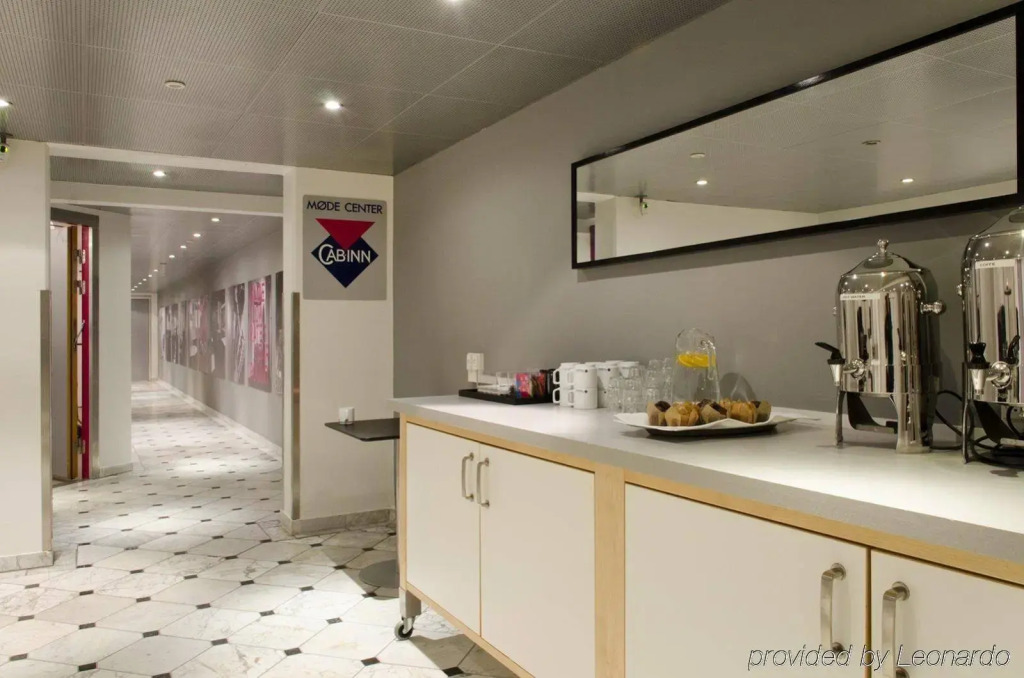Cabinn Scandinavia