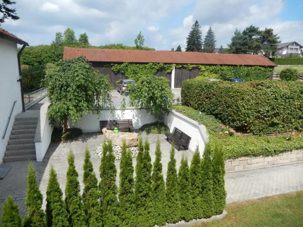 Ferienwohnung Majo