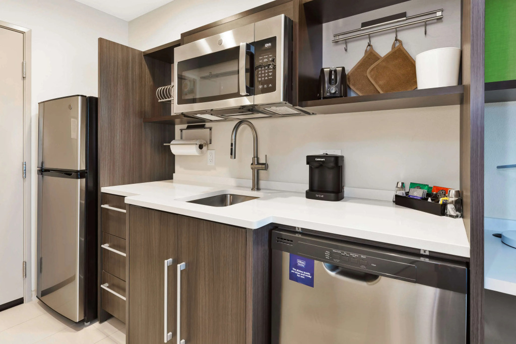 Home2 Suites By Hilton Tucson Airport, Az