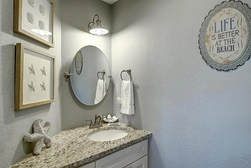 Sugar Shack by Silver Sands Vacation Rentals