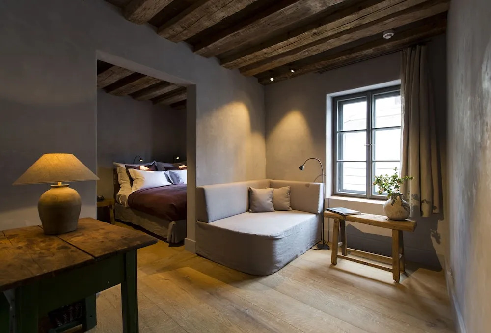 Townhouse Weisses Kreuz Boutiquehotel