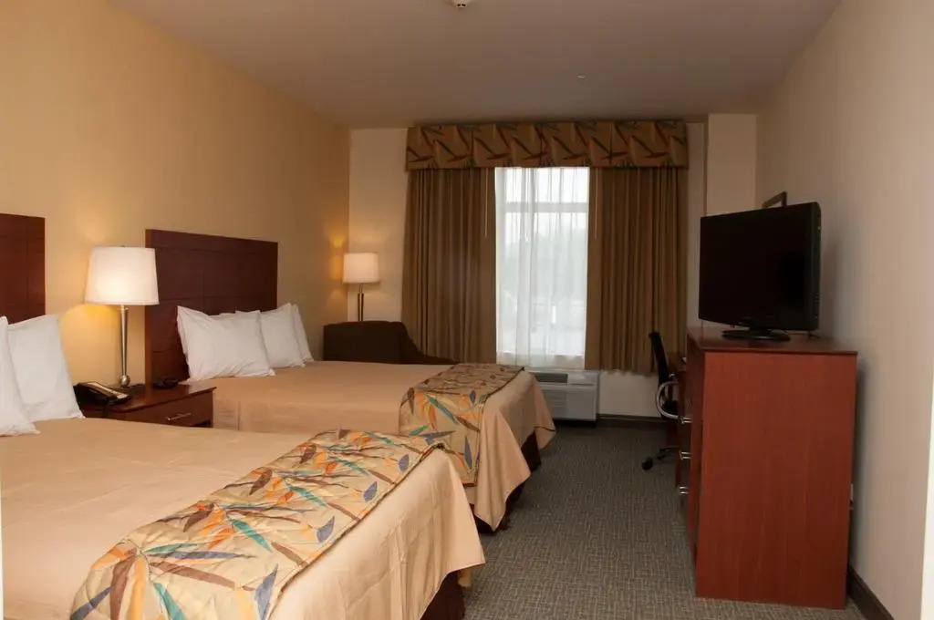 Hotel Anthracite