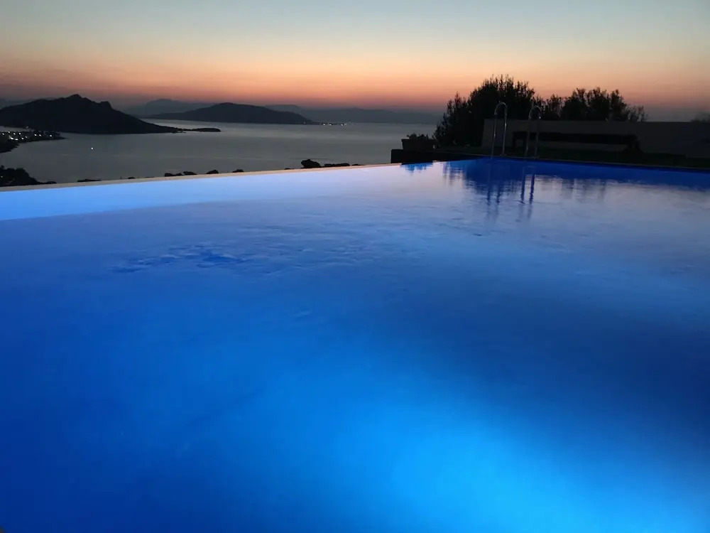 Aegina Sunset Villas
