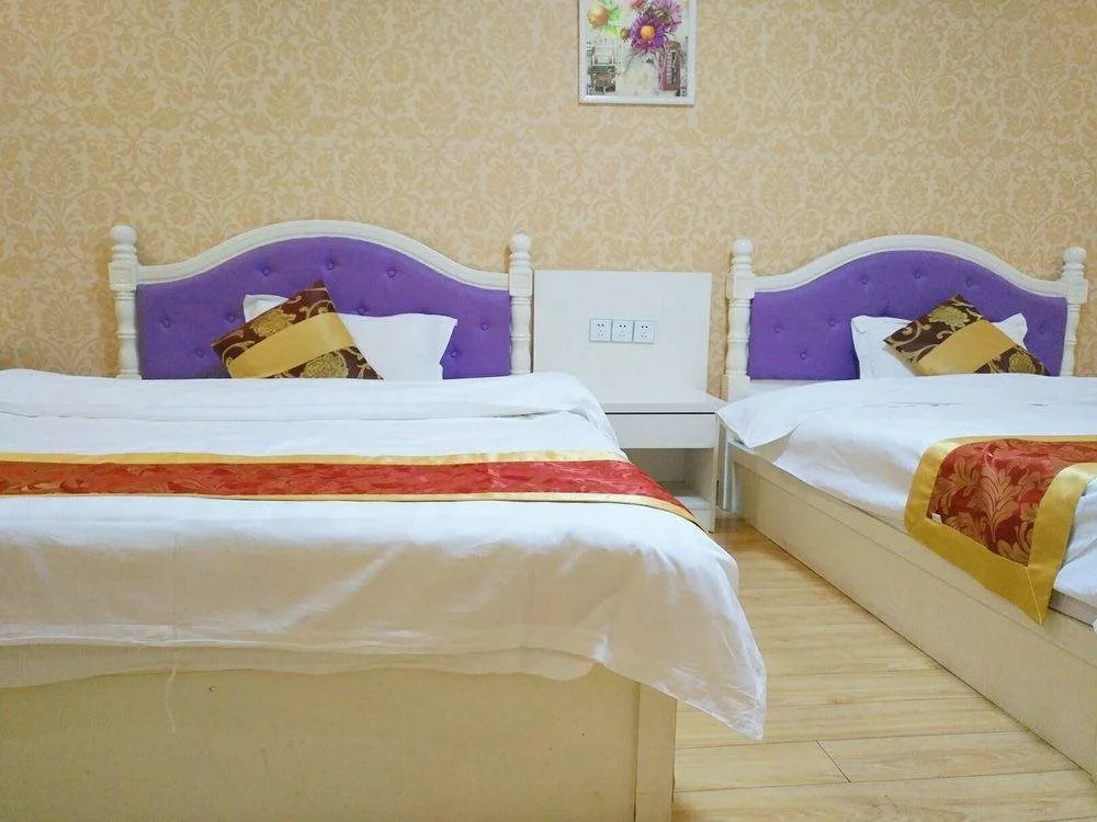Nanjing Ty Holiday Hotel