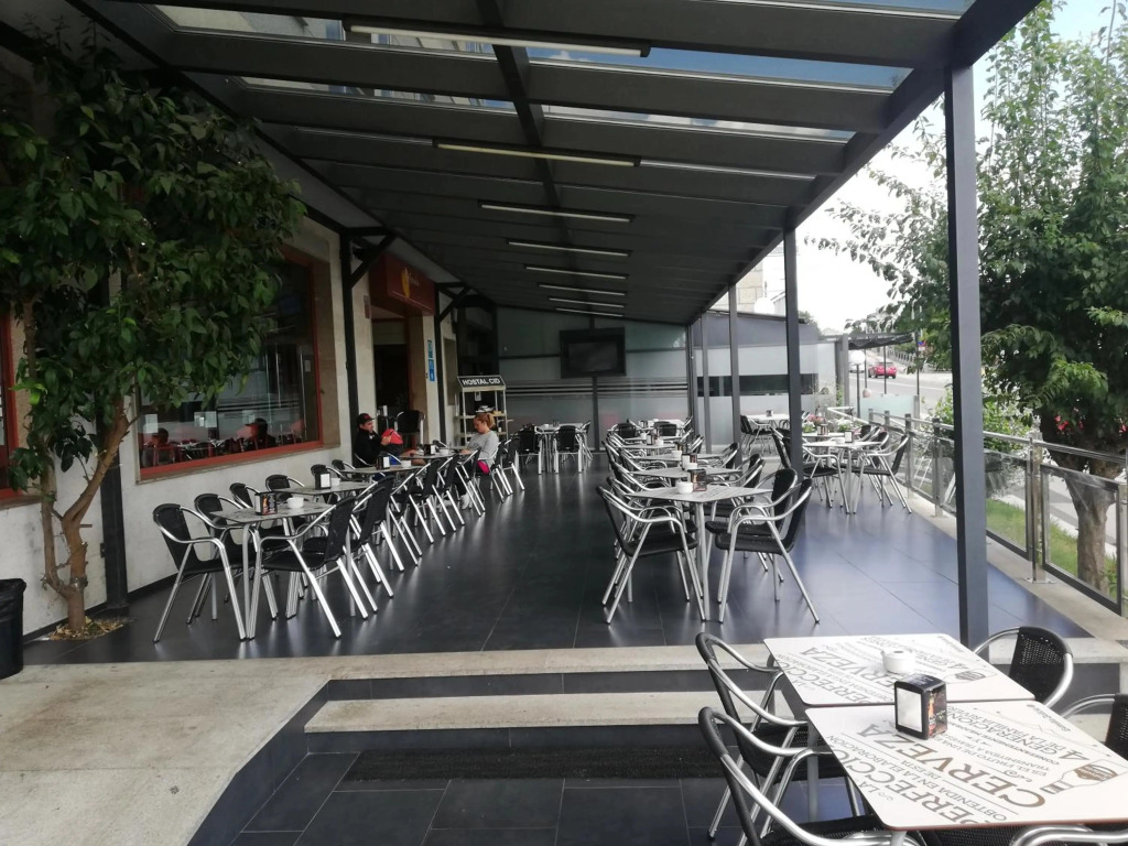 Hostal Cid