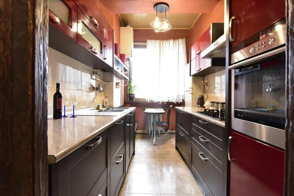 Tbilisi Art Apartment