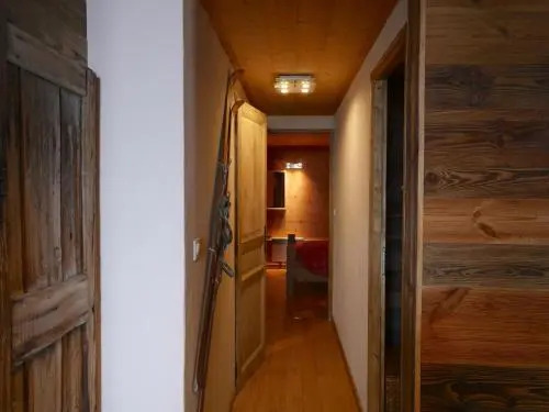 Chalet 1692