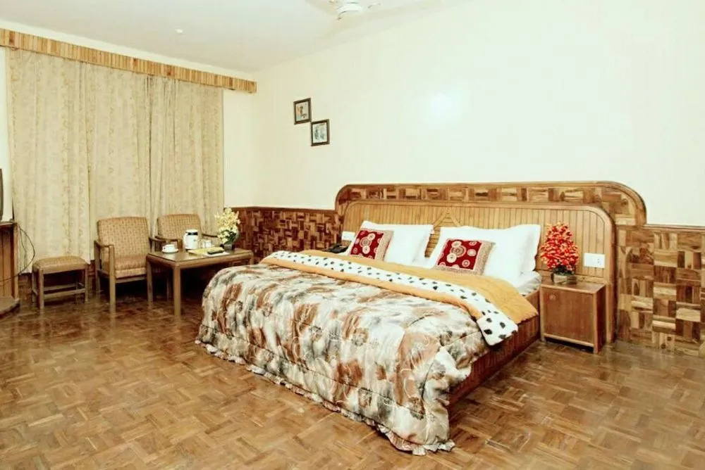 Hotel Rajhans