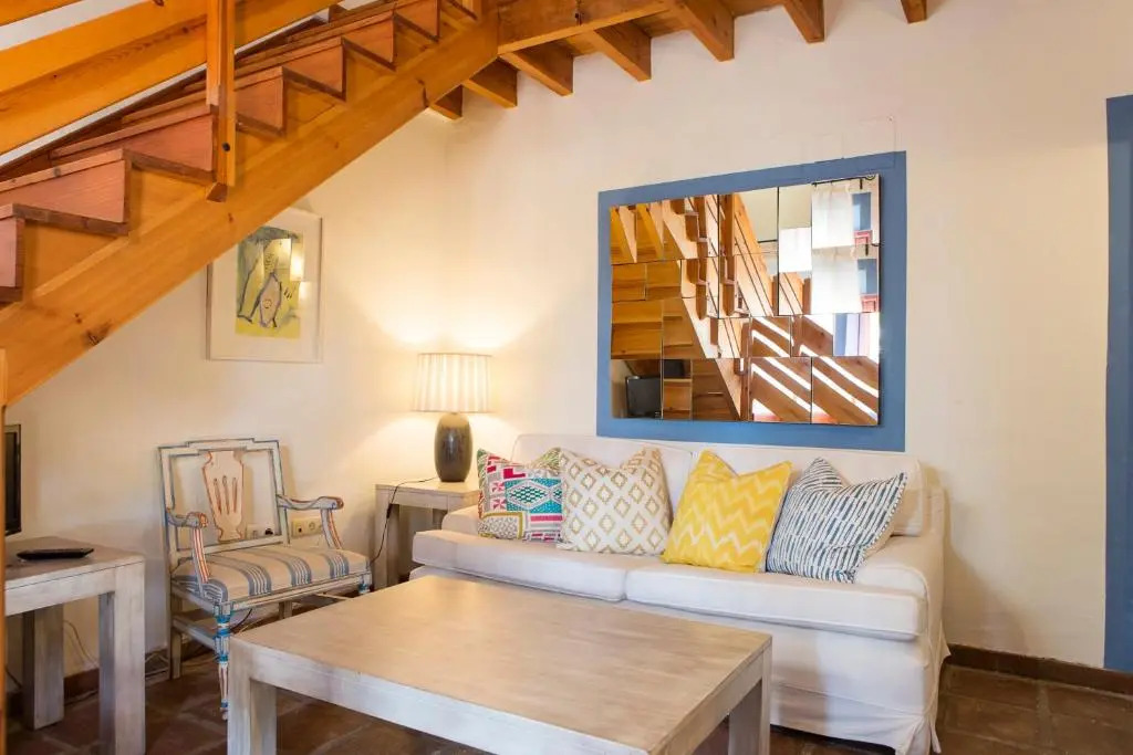 Hotel Cortijo del Arte - Caminito del Rey