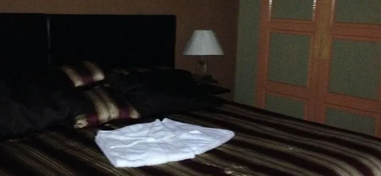 Hotel Casa Gaby
