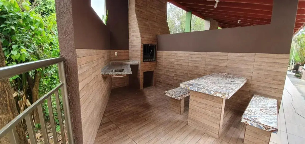Apartamentos Ecologic PARK - Caldas Novas