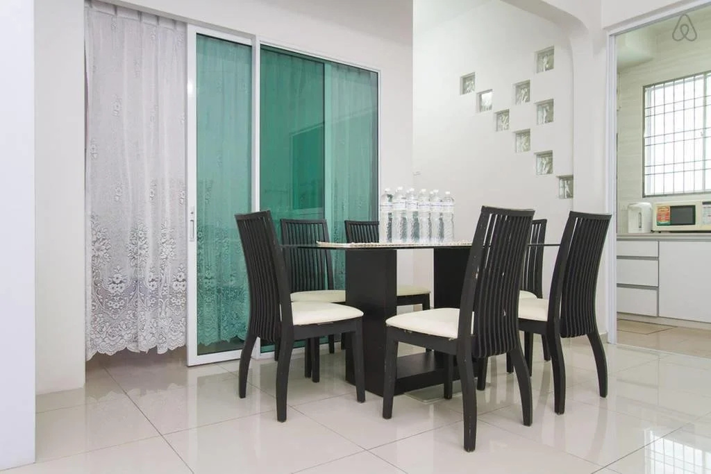 11A Penang Homestay