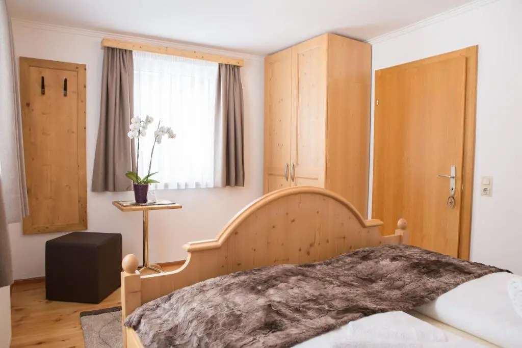 Ferienhaus Pöttler