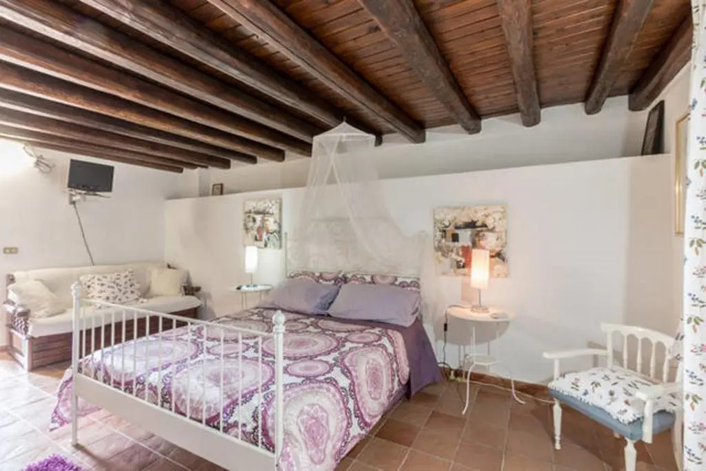 Mare di Augusta Villa Niscemi