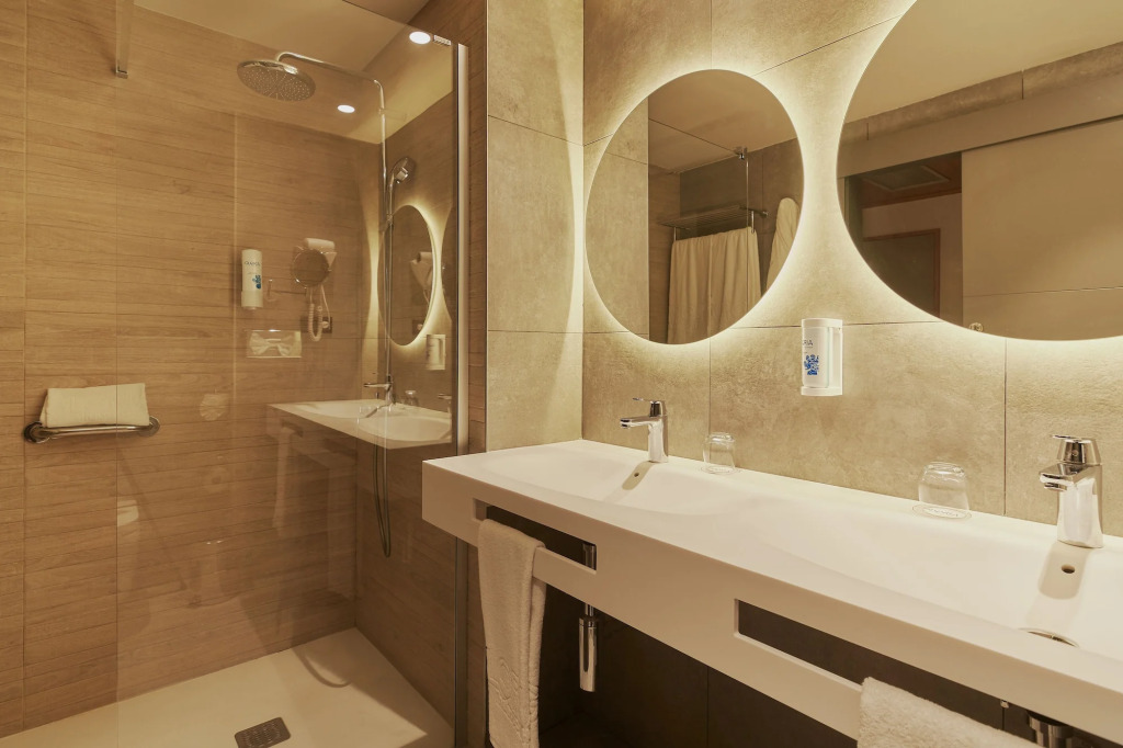 Отель Gloria Palace San Agustin Thalasso