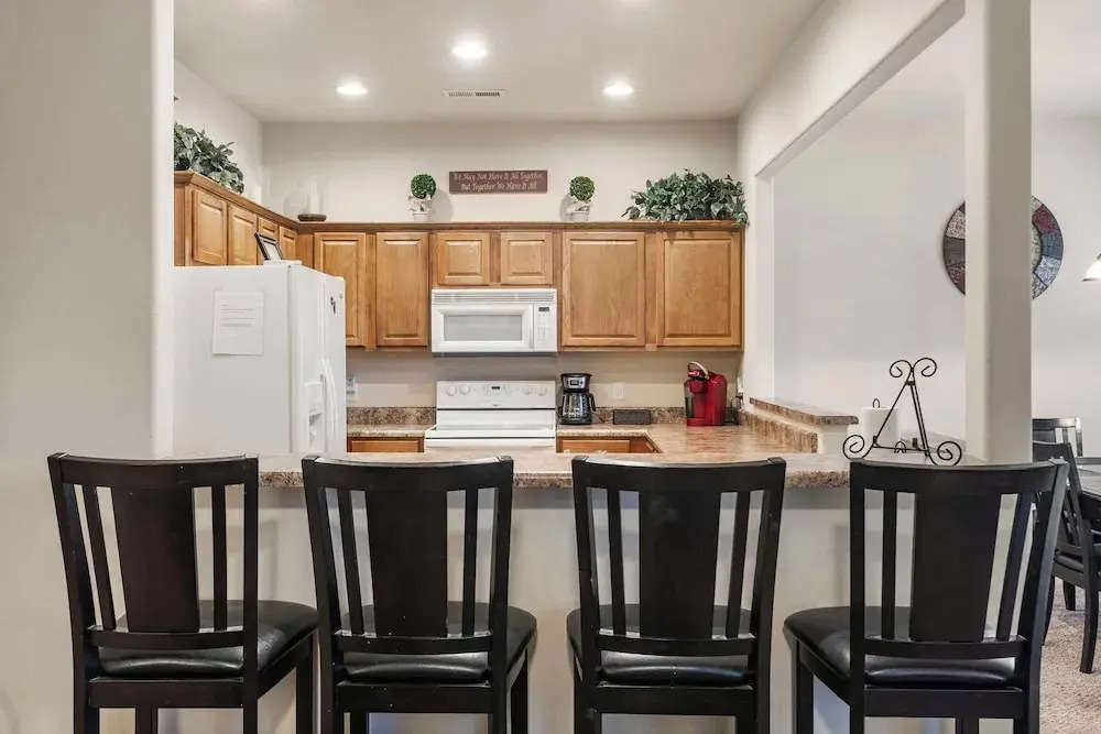 Silver Dollar Hideaway in Stonebridge Community