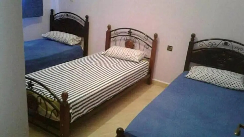 Zitouna Rooms