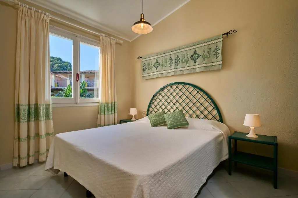 Le Bouganville Rooms Suites and Apartments