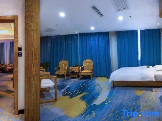 Yuxiangyuan Hotel