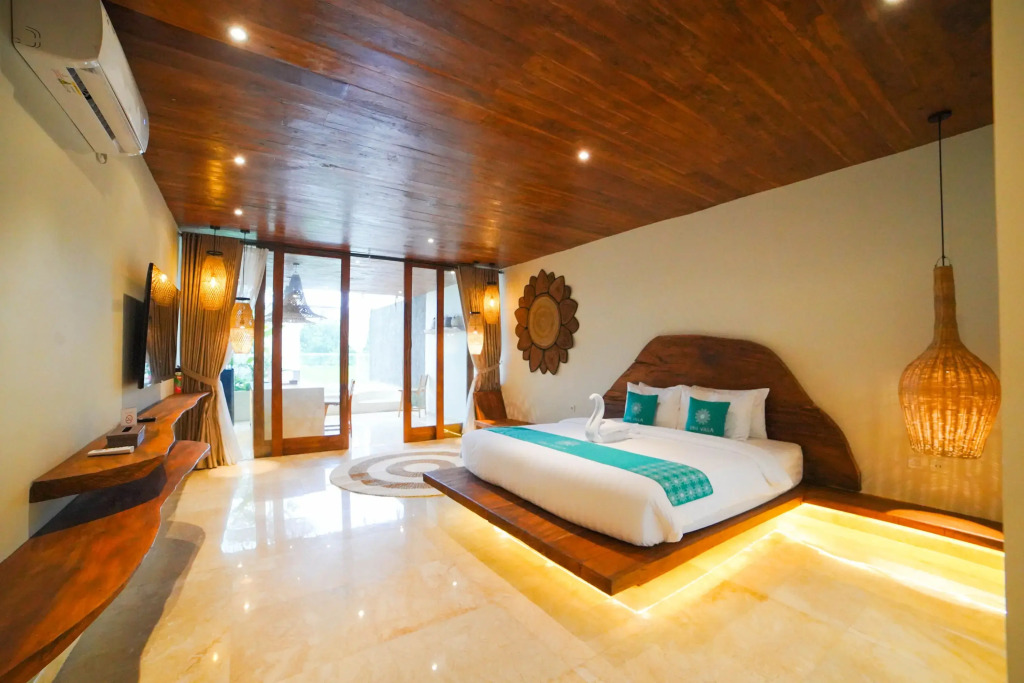 Ubu Villa Sujiva