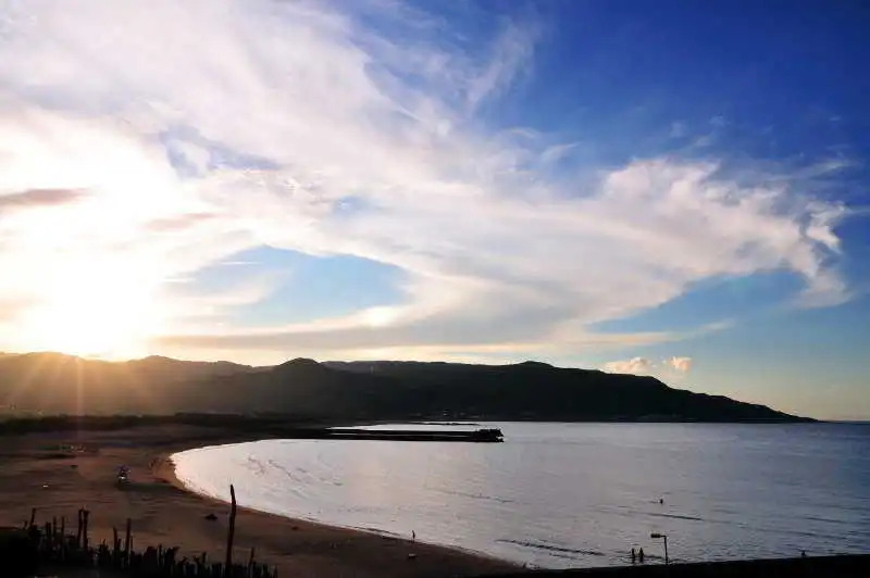 JinShan Sakura Bay Hot Spring Hotel