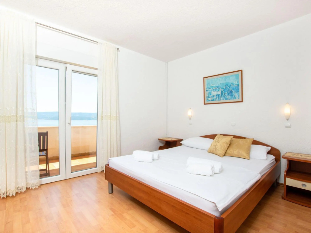 Apartment in Celina Near the Sea With Pool