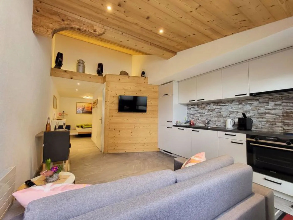 Lilo Studio Beatenberg