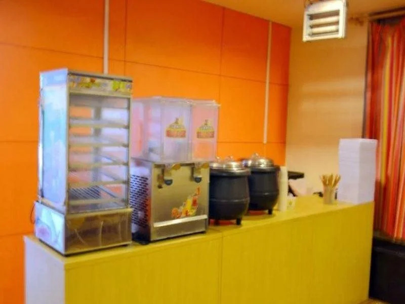 7 Days Hotel Suzhou Xiangcheng Avenue
