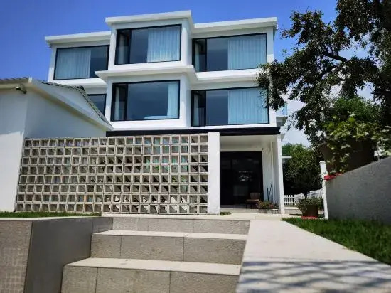 Qianyu Qianxun B&B ((Sanshan Island Scenic Area Branch)