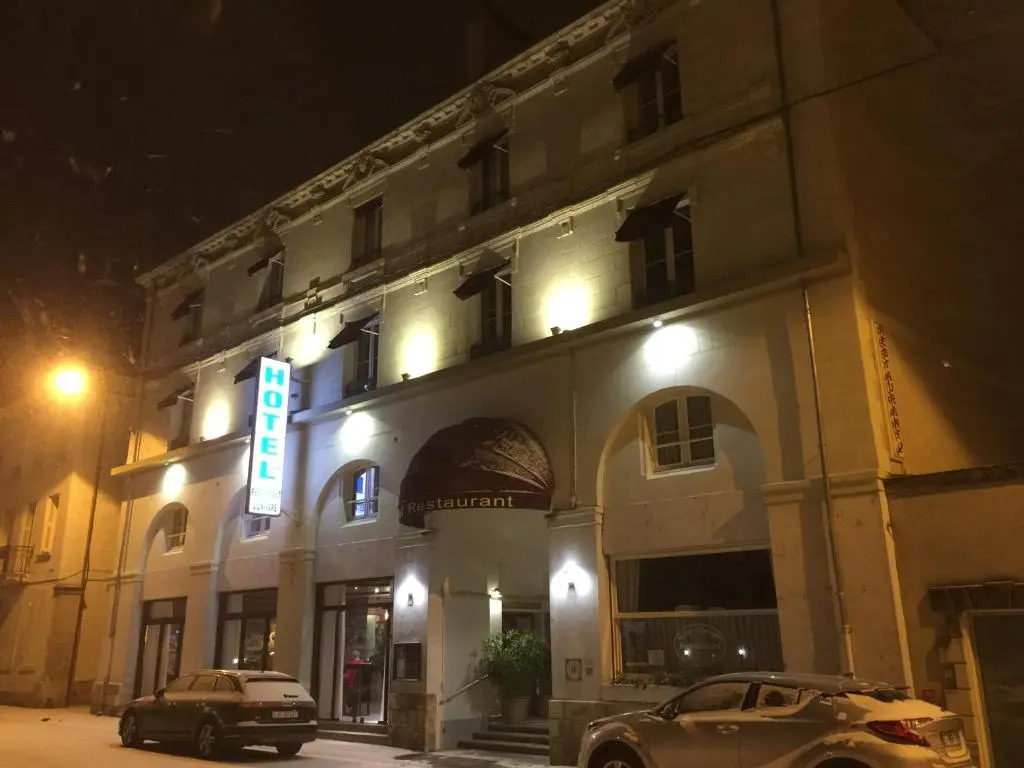 Hôtel LUnivers