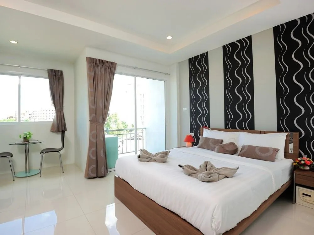 Oscar Boutique Hotel